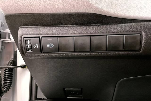 Used 2025 Toyota Corolla FX w/ Convenience Package FWD image 34