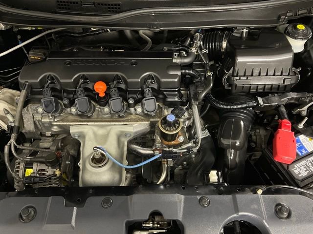 Used 2015 Honda Civic EX image 9