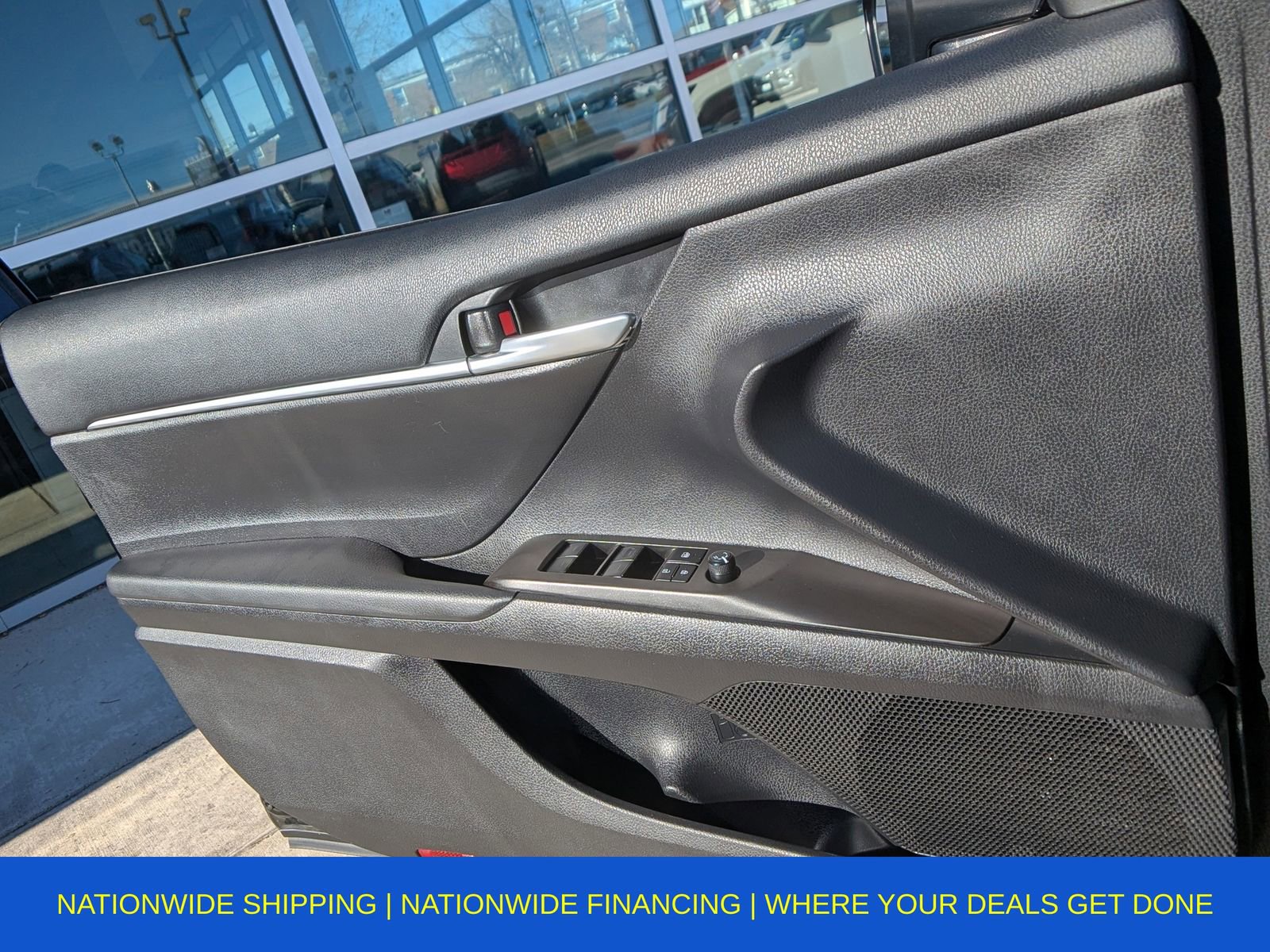 Used 2024 Toyota Camry LE image 25