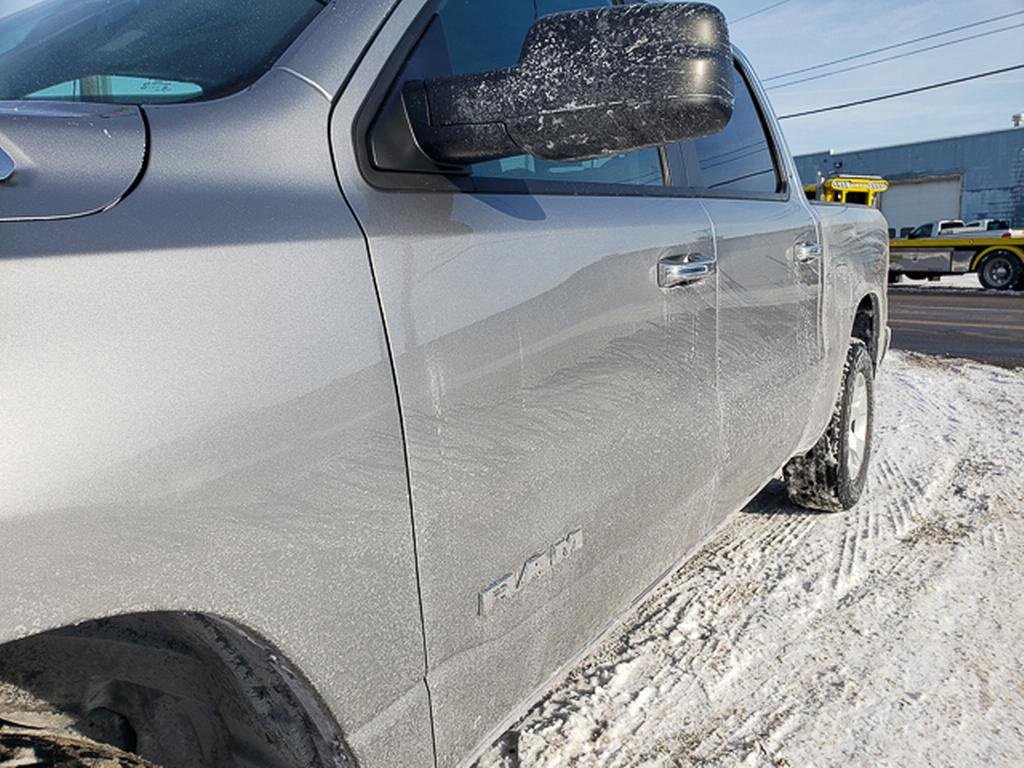 Used 2020 RAM 1500 Big Horn image 44