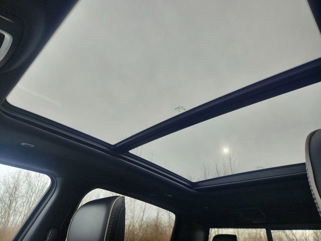 Certified 2023 RAM 1500 Laramie image 17