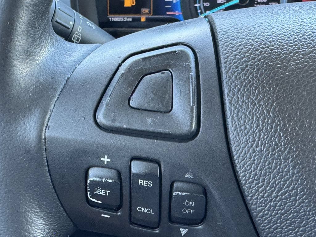 Used 2015 Ford Flex SEL w/ Equipment Group 202A FWD image 22
