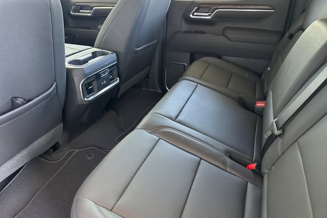 New 2026 GMC Sierra 1500 SLT w/ SLT Premium Plus Package AWD/4WD image 12