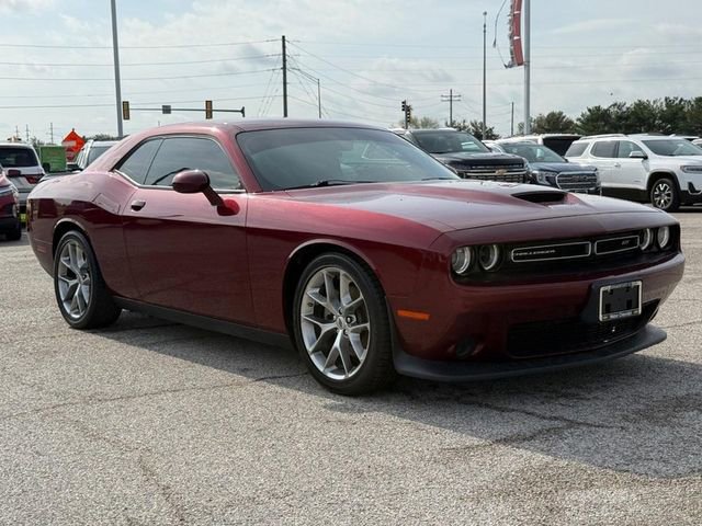 Used 2023 Dodge Challenger GT image 8