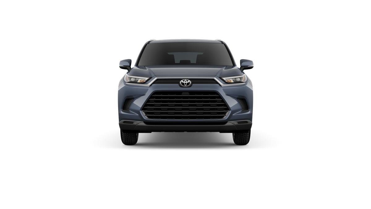 New 2026 Toyota Grand Highlander XLE image 17