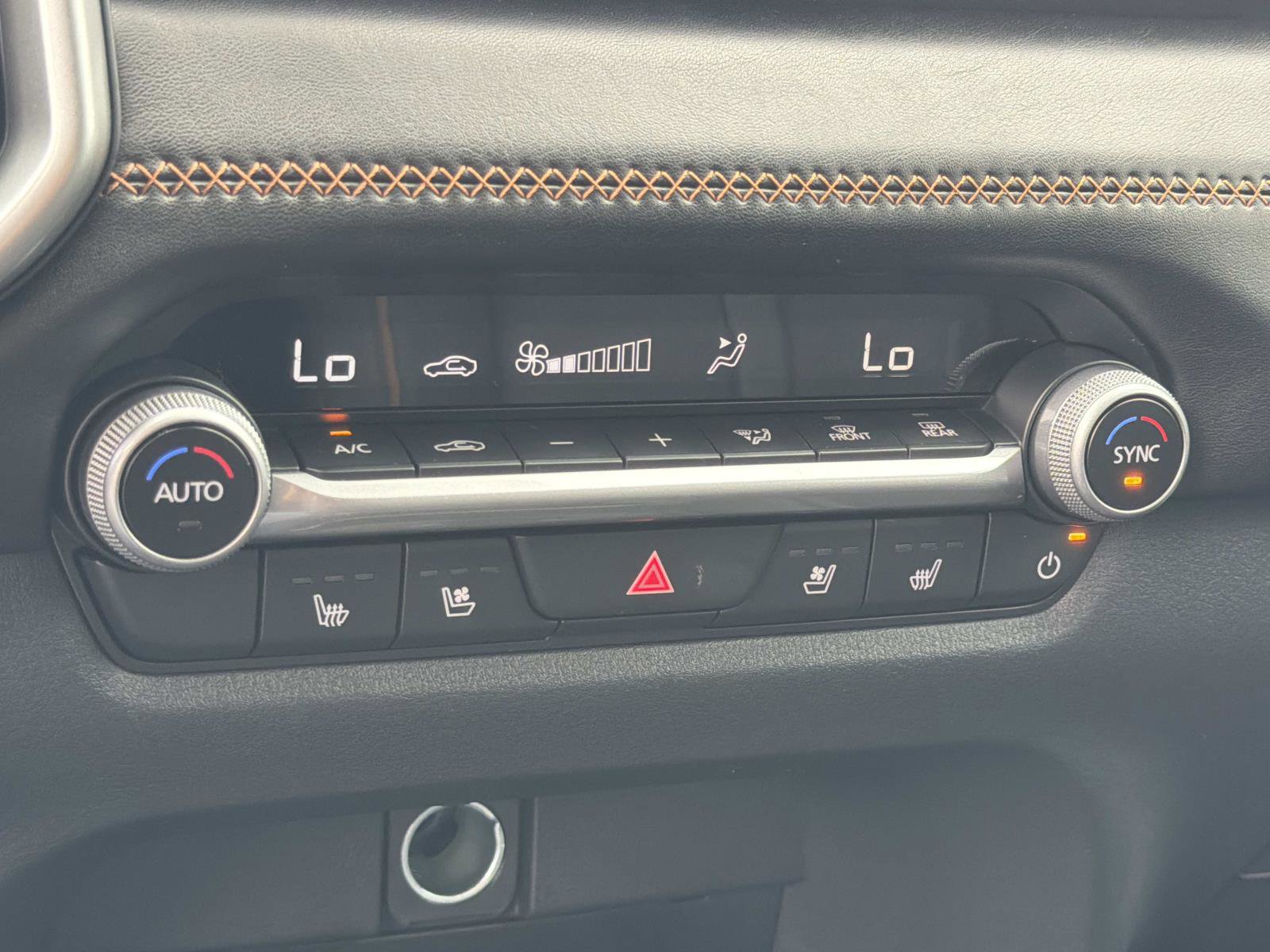 New 2026 MAZDA CX-50 AWD 2.5 S w/ Weather Package image 14