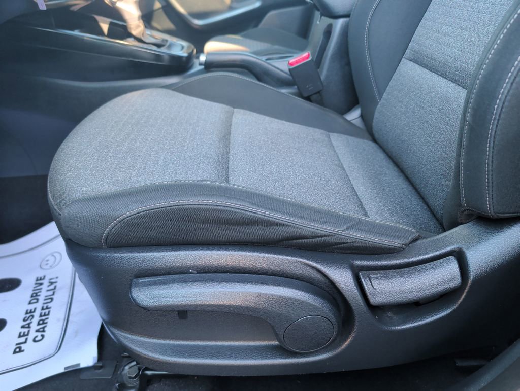 Used 2021 Kia Soul GT-Line image 9