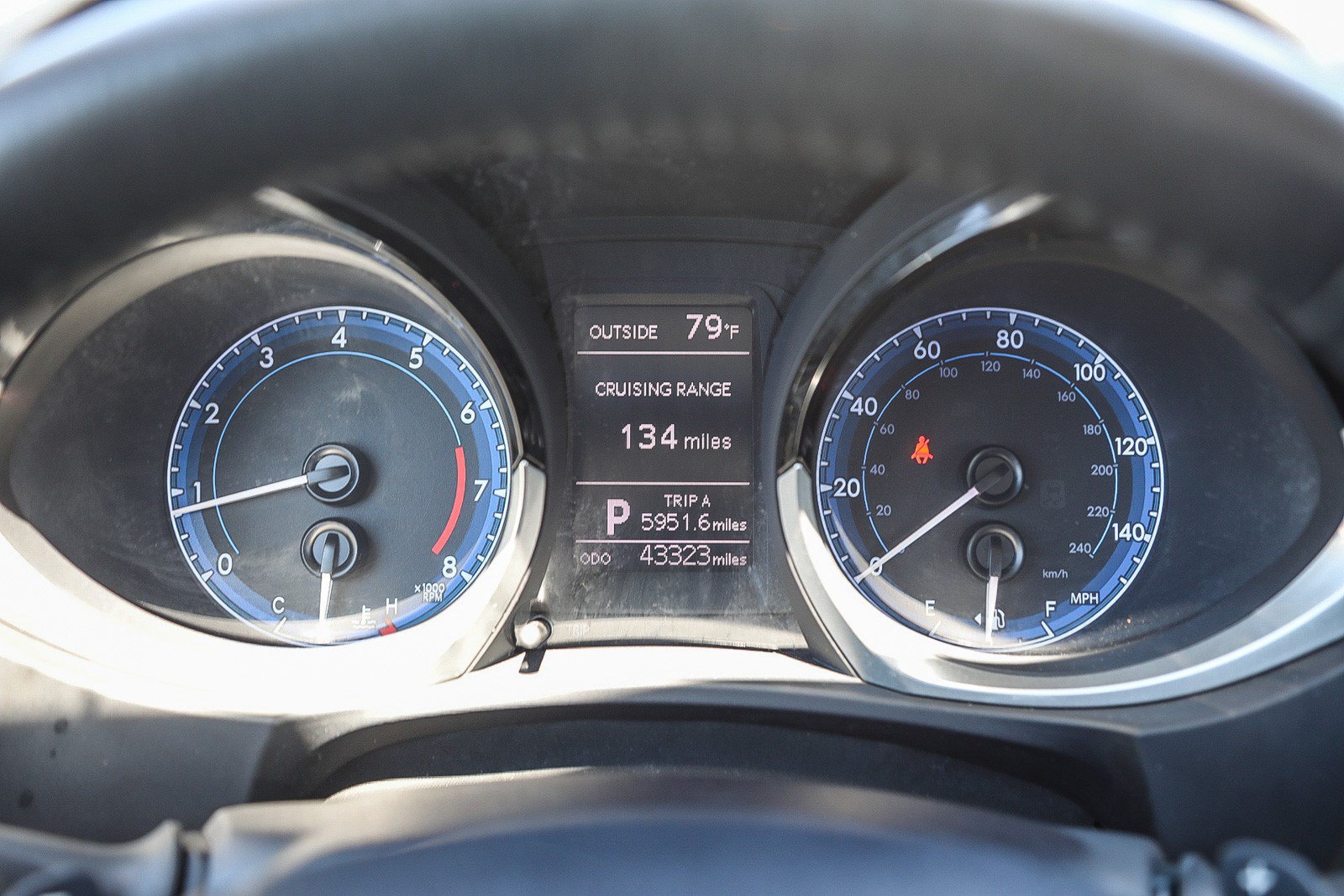 Used 2016 Toyota Corolla S FWD image 29