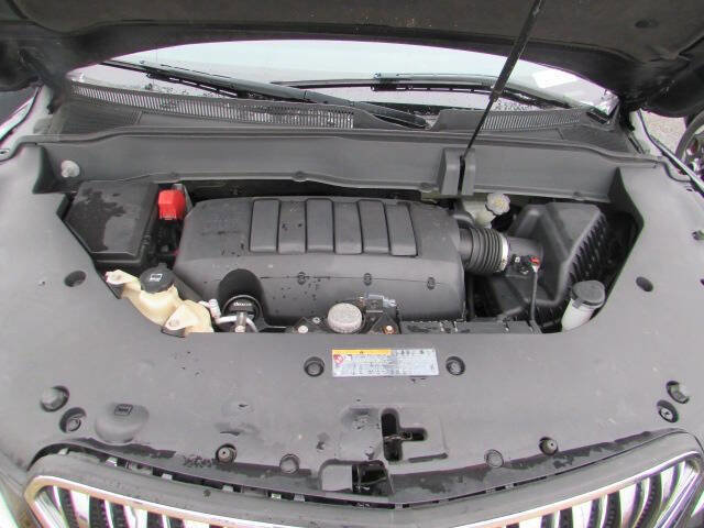 Used 2015 Buick Enclave Premium w/ Experience Buick Package image 22