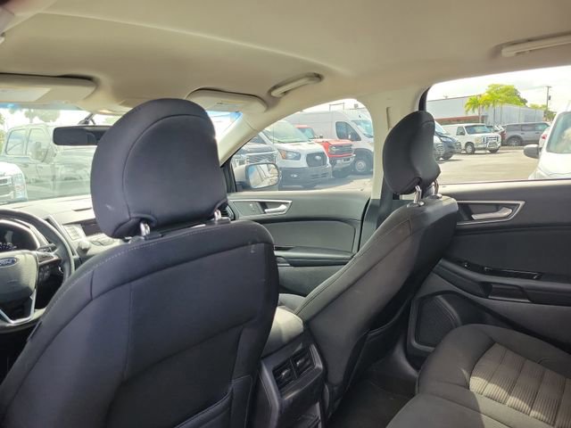 Used 2018 Ford Edge SEL image 9