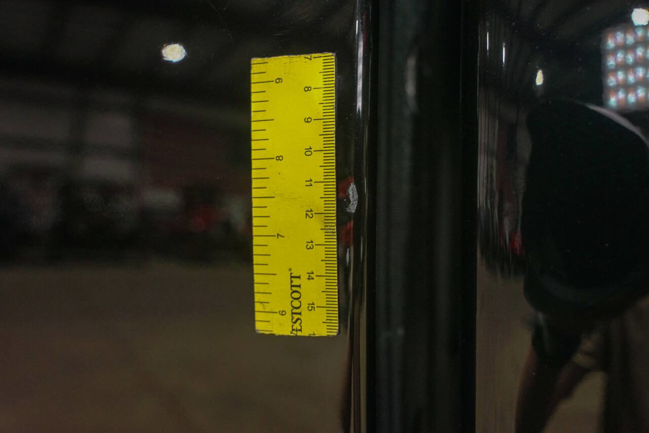 Used 1990 Chevrolet Silverado 1500 2WD Regular Cab image 39