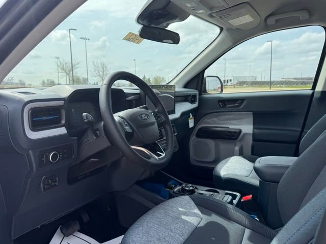 New 2026 Ford Maverick XLT AWD/4WD image 8