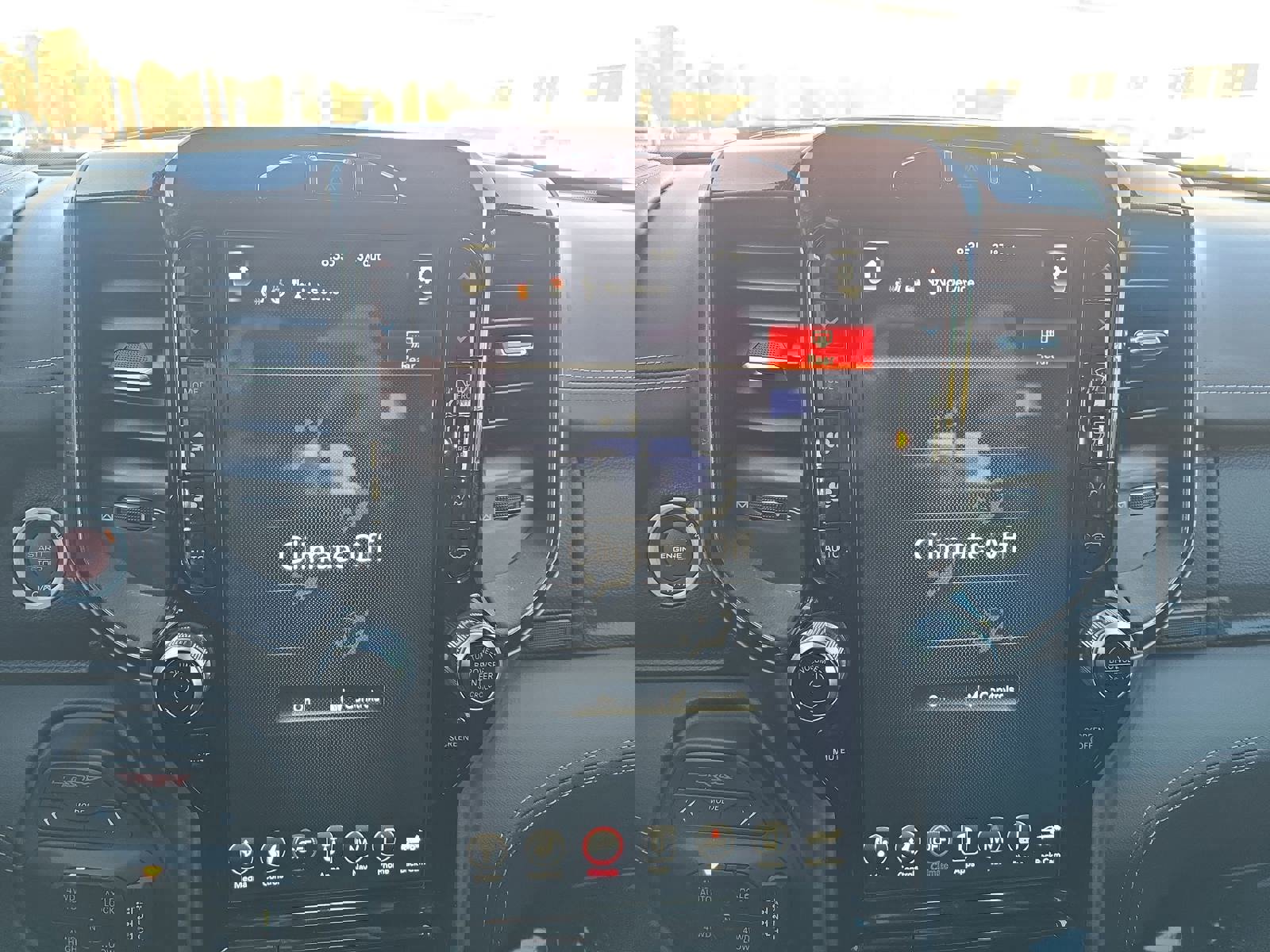 Used 2021 RAM 1500 TRX w/ TRX Level 1 Equipment Group image 23