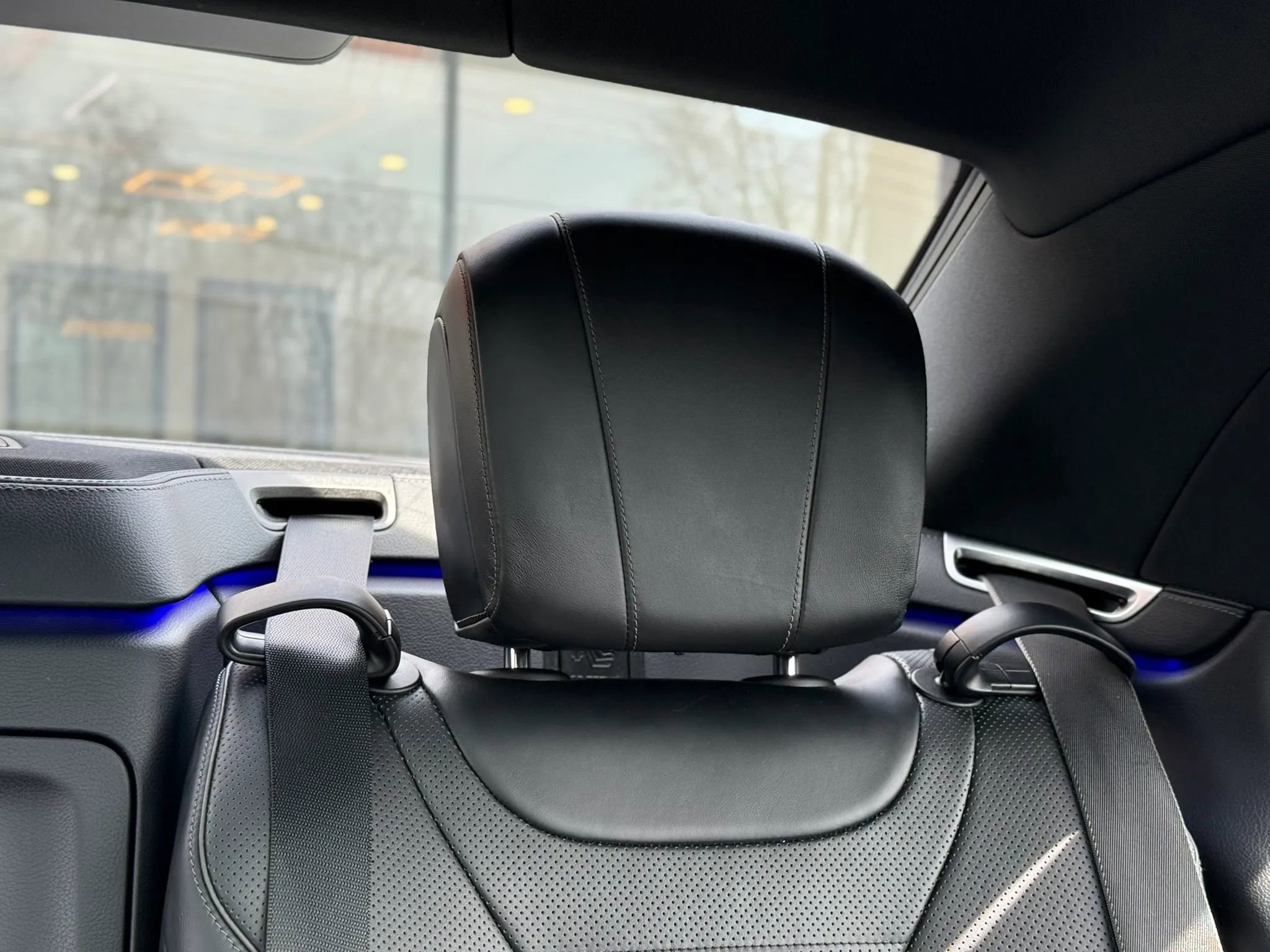 Used 2019 Mercedes-Benz S 560 4MATIC Sedan image 71