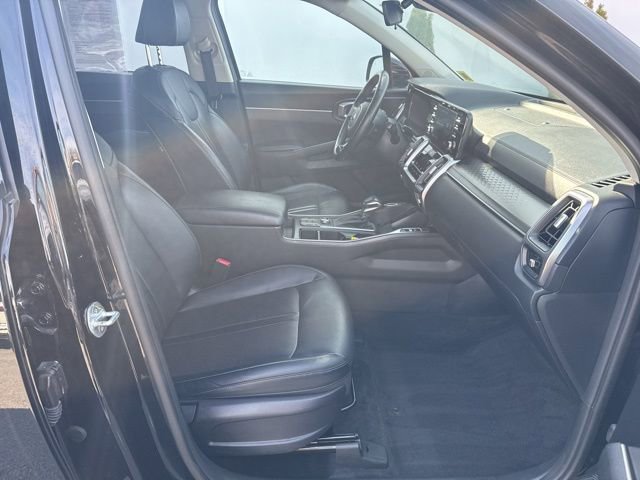 Used 2021 Kia Sorento S image 22