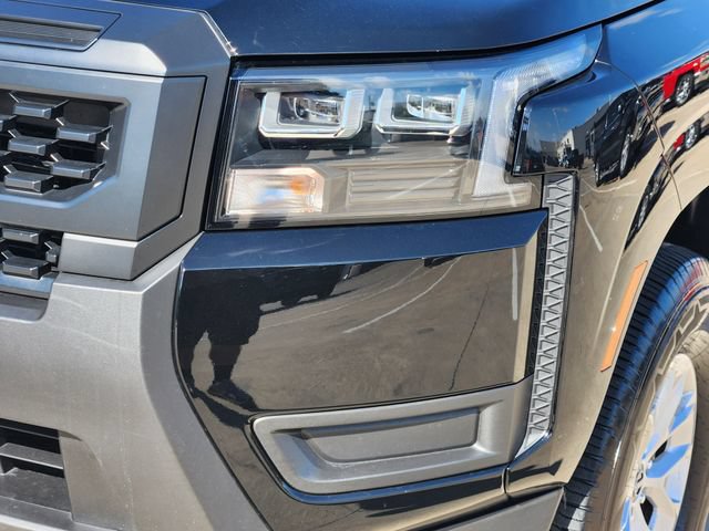 Used 2026 Nissan Frontier S w/ Tow Package AWD/4WD image 17
