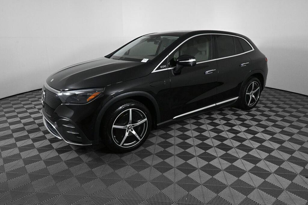 Used 2023 Mercedes-Benz EQE 500 4MATIC SUV