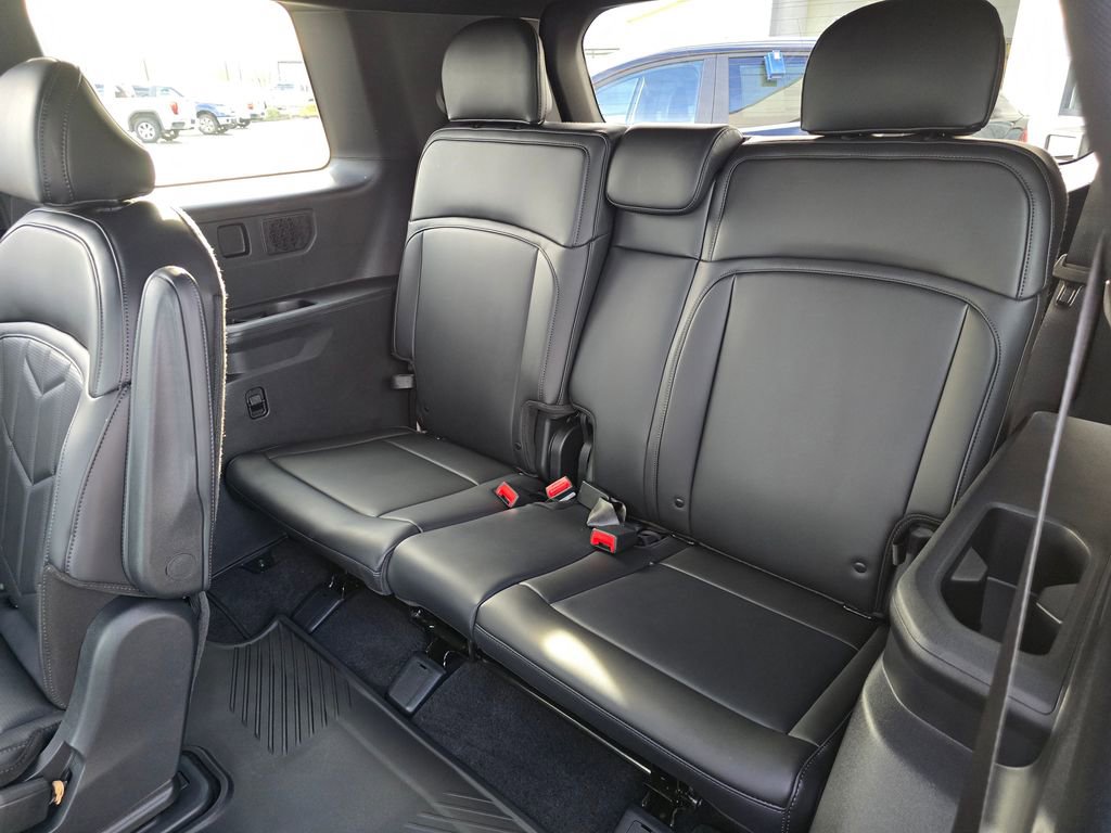 New 2027 Kia Telluride EX X-Line image 13