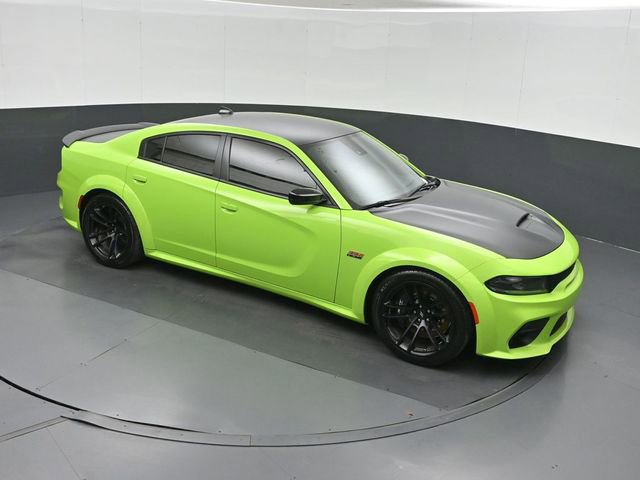 Used 2023 Dodge Charger Scat Pack image 28