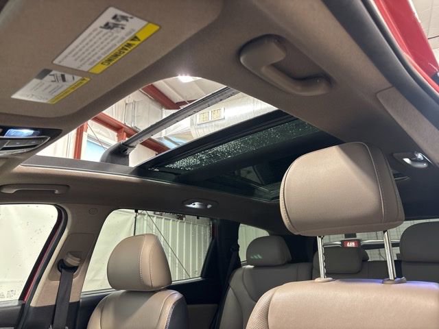 Used 2022 Hyundai Santa Fe Limited AWD/4WD image 38