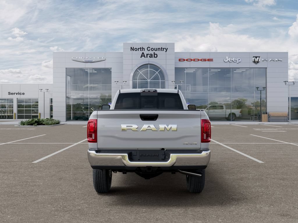 Used 2025 RAM 3500 Tradesman AWD/4WD image 7