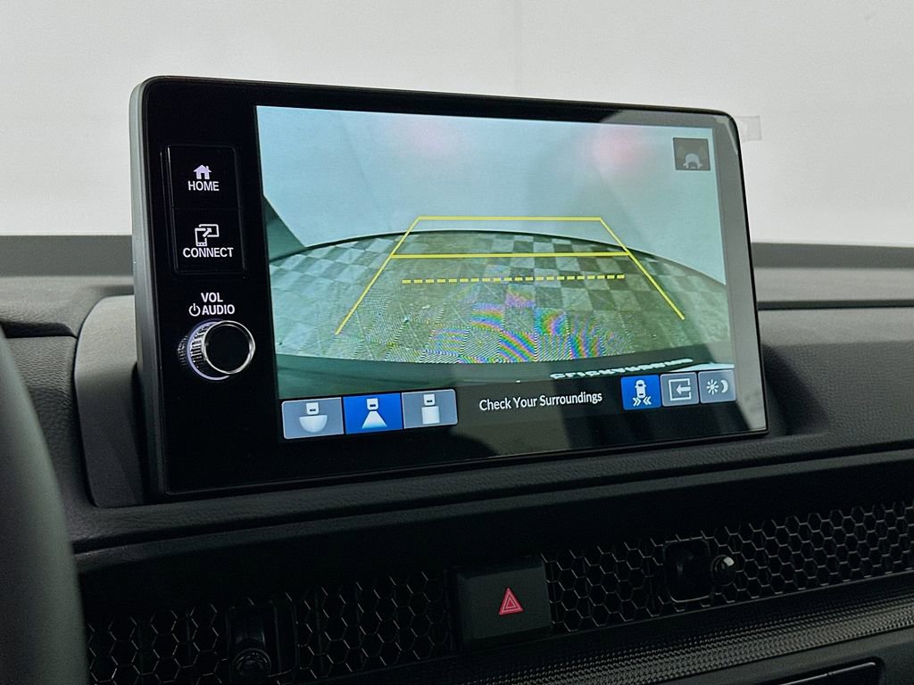 New 2026 Honda CR-V Sport-L image 23