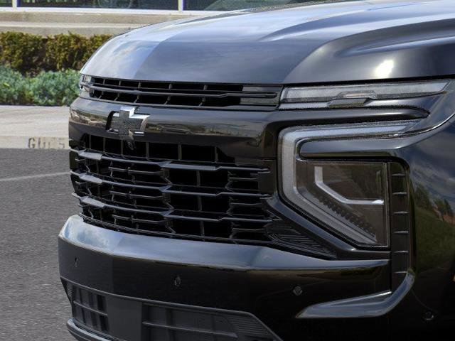 New 2026 Chevrolet Suburban RST w/ Comfort Package image 13