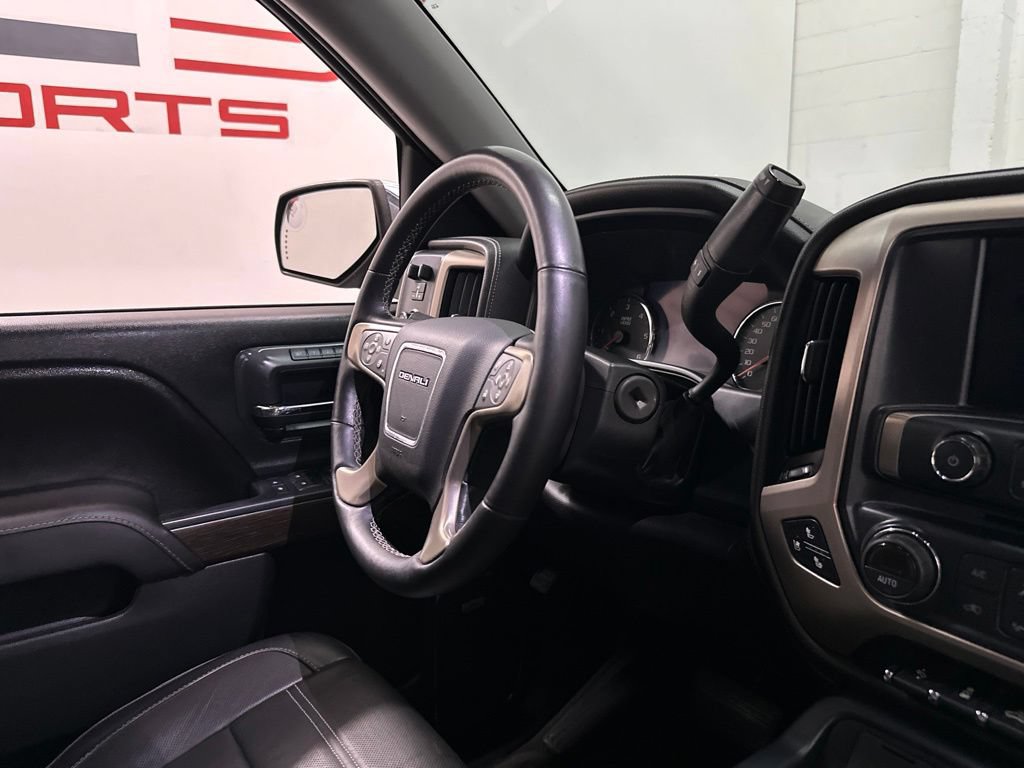 Used 2017 GMC Sierra 1500 Denali AWD/4WD image 59