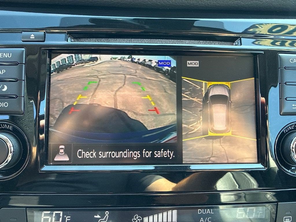Used 2019 Nissan Rogue SL FWD image 30