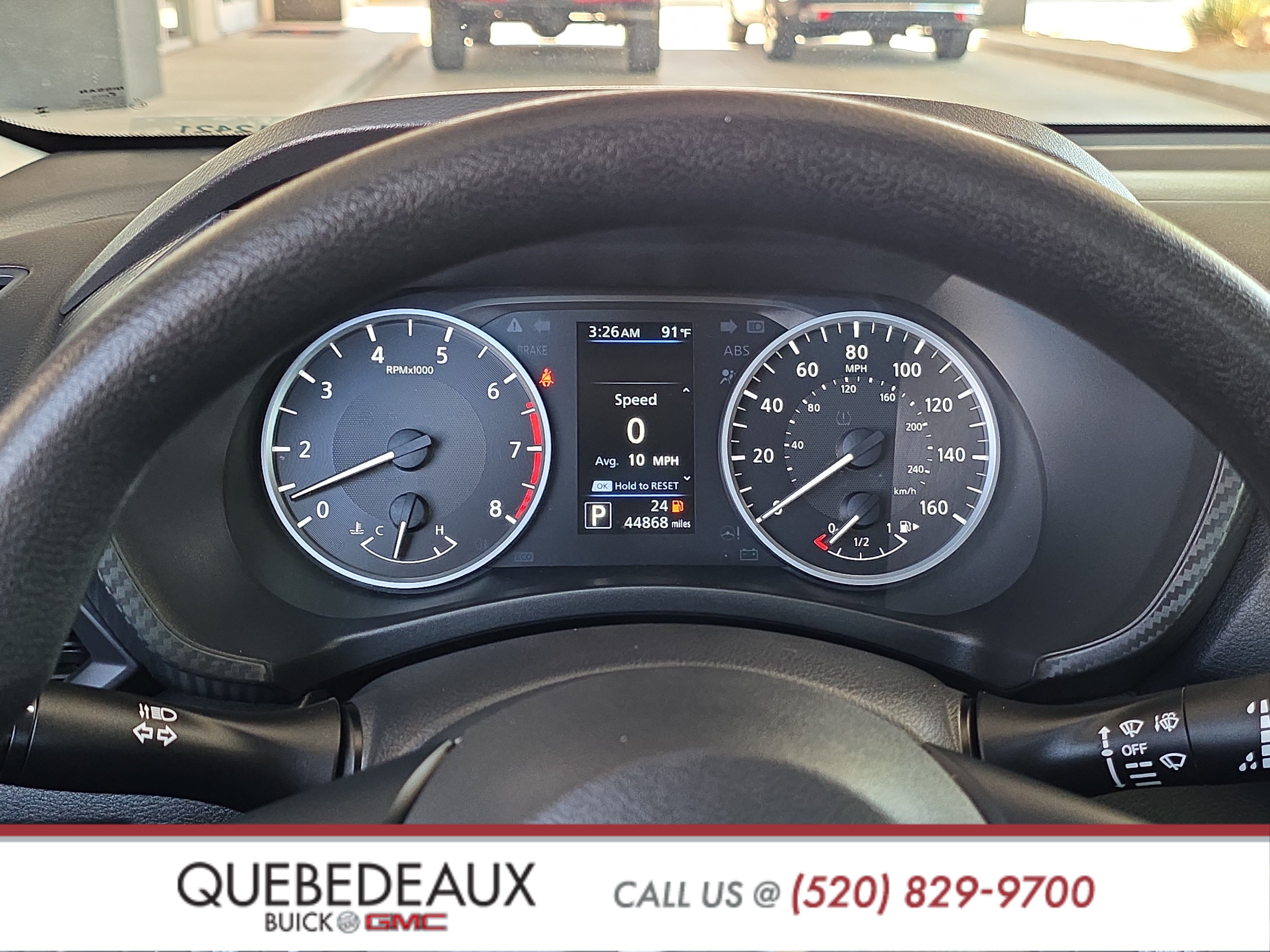 Used 2023 Nissan Sentra S FWD image 15