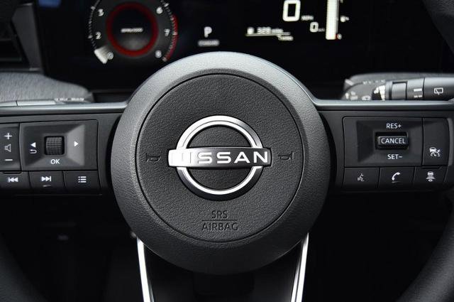 New 2026 Nissan Kicks SV w/ Cold Weather Package image 19