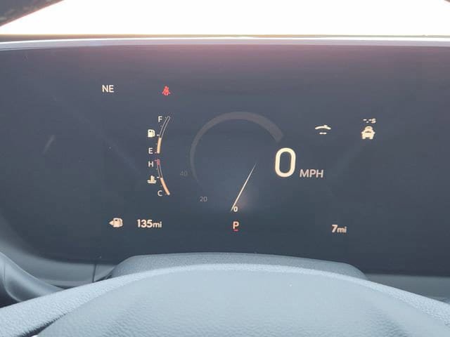 New 2026 Buick Envista Sport Touring w/ Convenience I Package FWD image 13