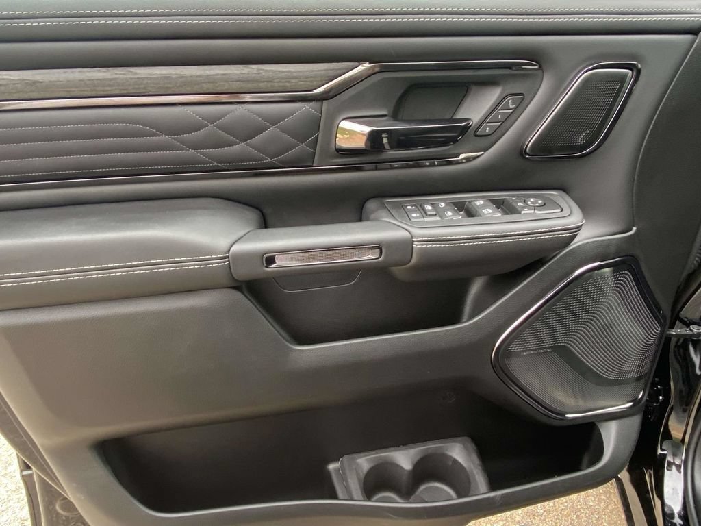 New 2026 RAM 1500 Limited AWD/4WD image 42