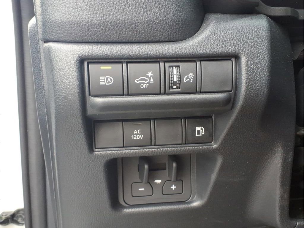 Used 2024 Toyota Land Cruiser 1958 image 18