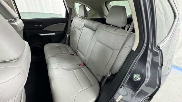 Used 2015 Honda CR-V Touring image 12