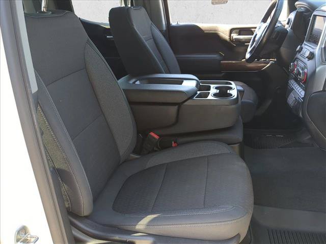 Used 2020 Chevrolet Silverado 1500 LT w/ All-Star Edition RWD image 18
