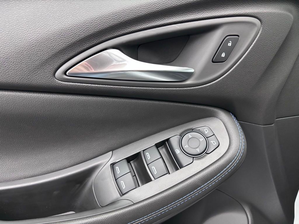 New 2026 Buick Encore GX Sport Touring w/ Comfort Package image 17