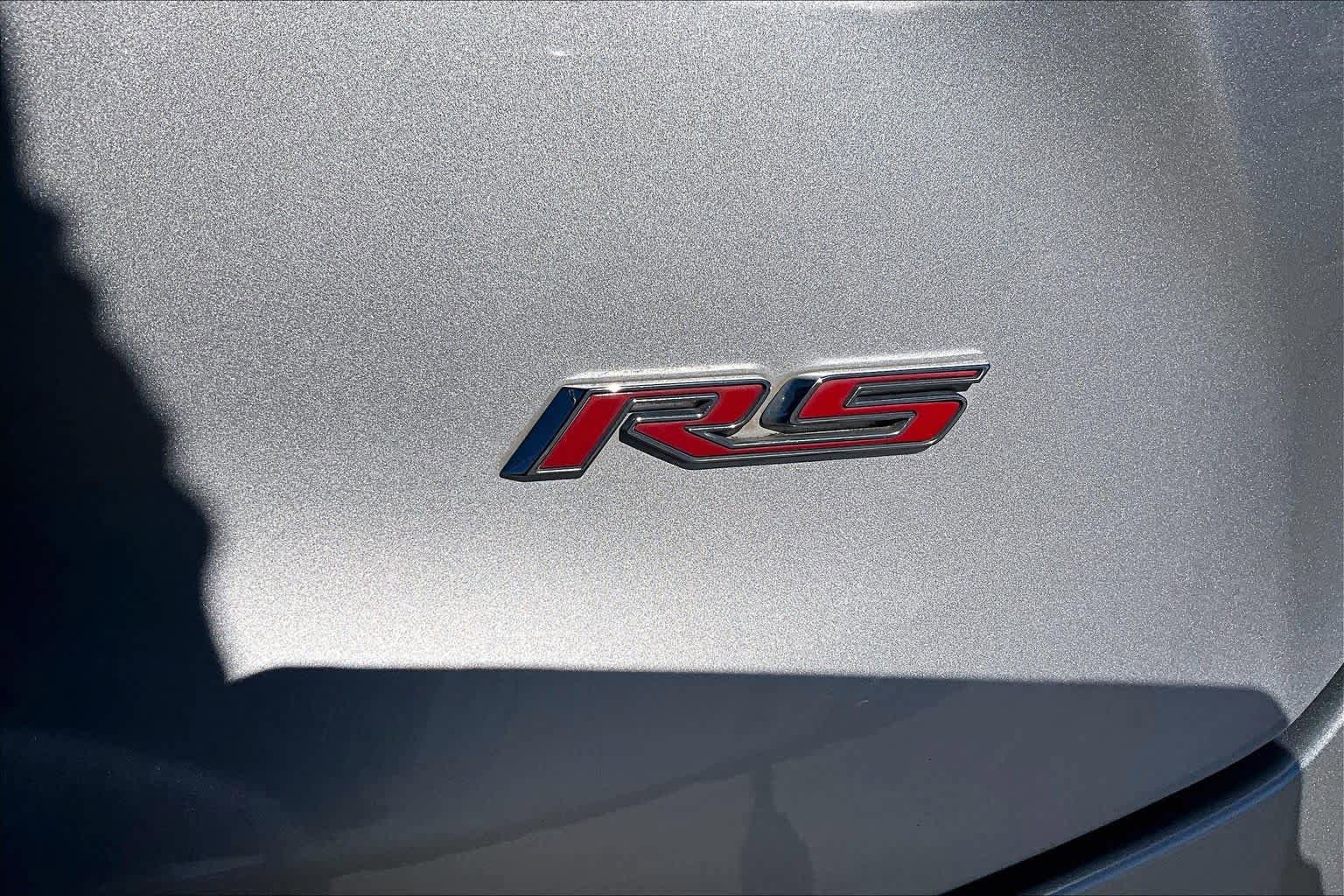 Used 2019 Chevrolet Blazer RS image 10