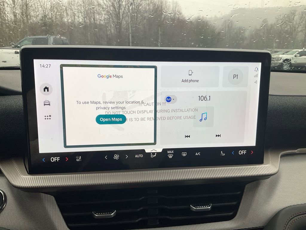 New 2026 Ford Explorer Active w/ Active Comfort Package image 23