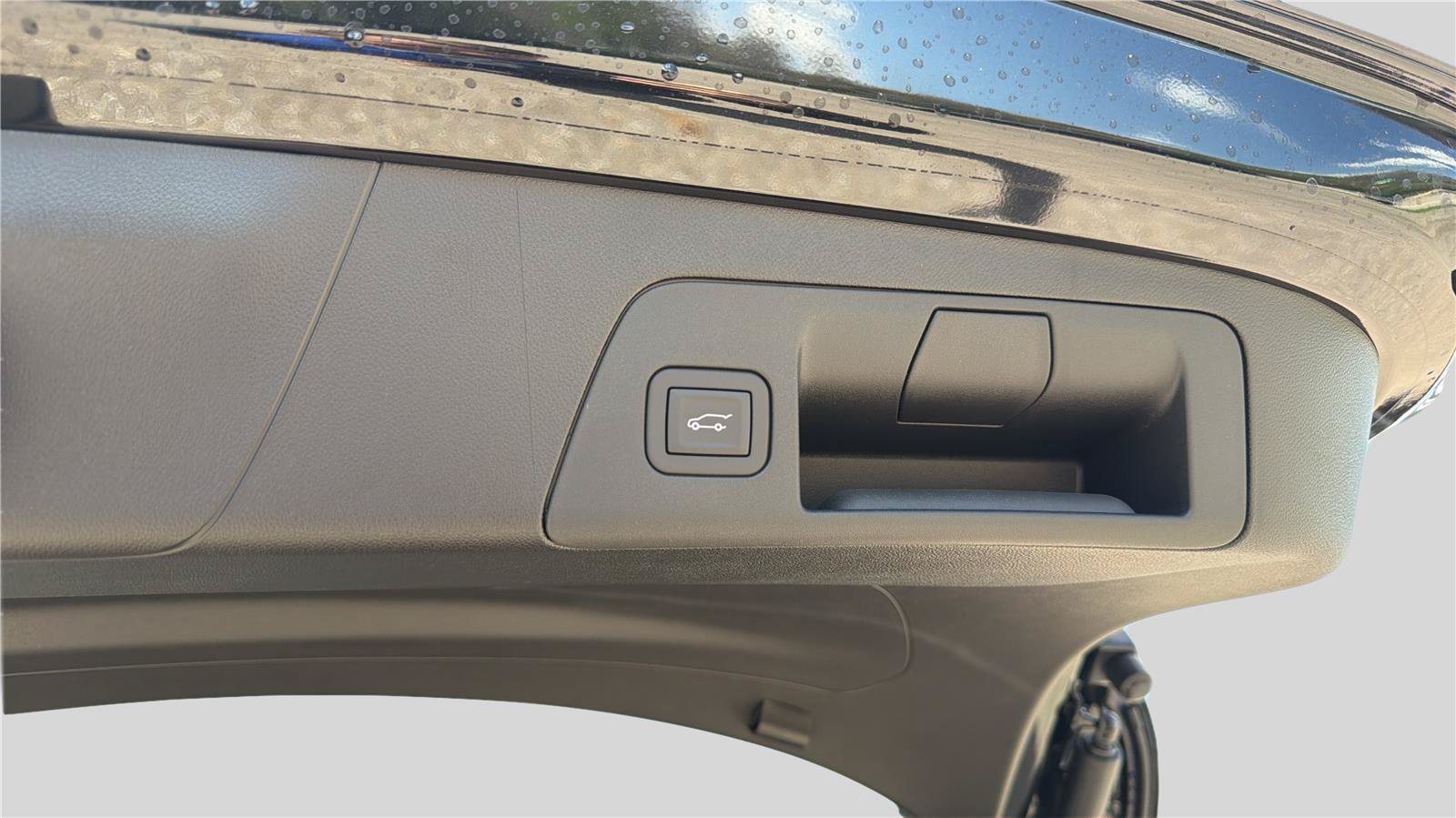 New 2026 Buick Envision Sport Touring AWD/4WD image 23