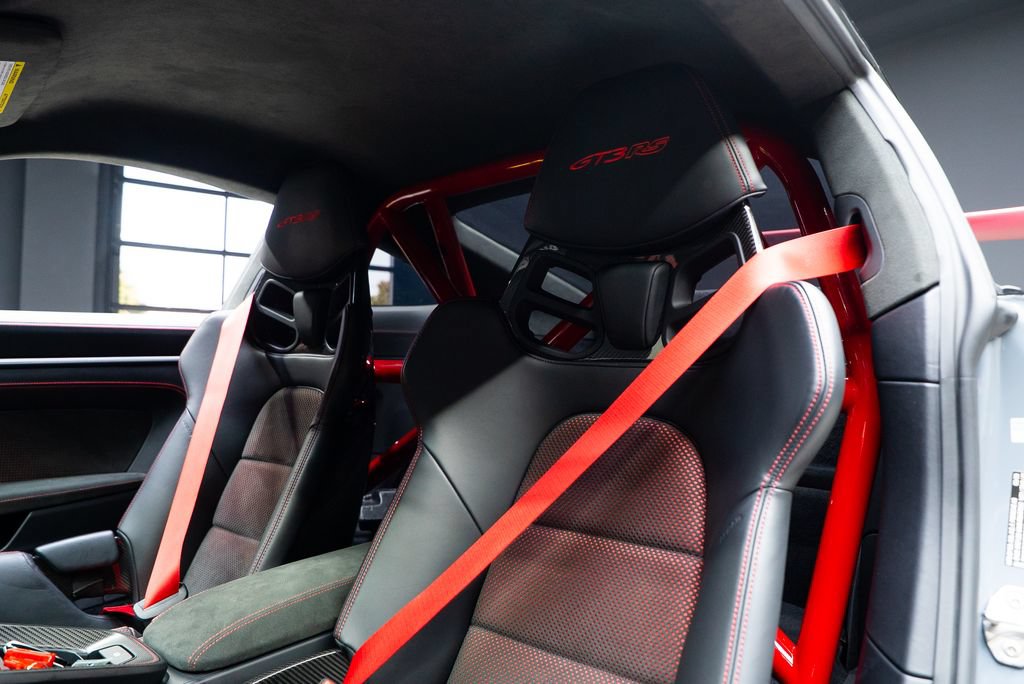 Used 2023 Porsche 911 GT3 RS RWD image 47