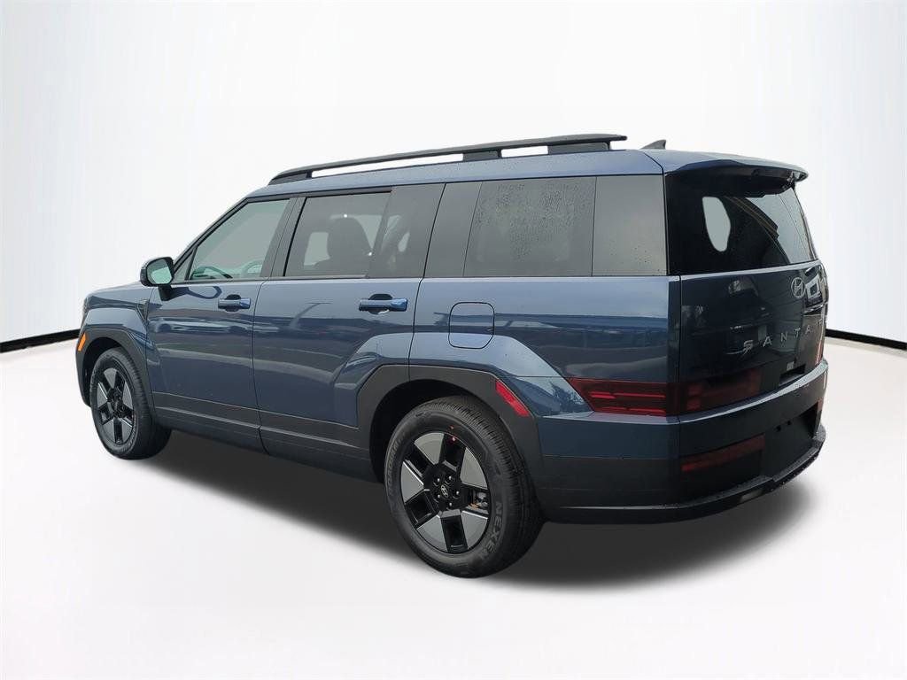 New 2026 Hyundai Santa Fe SEL FWD image 7