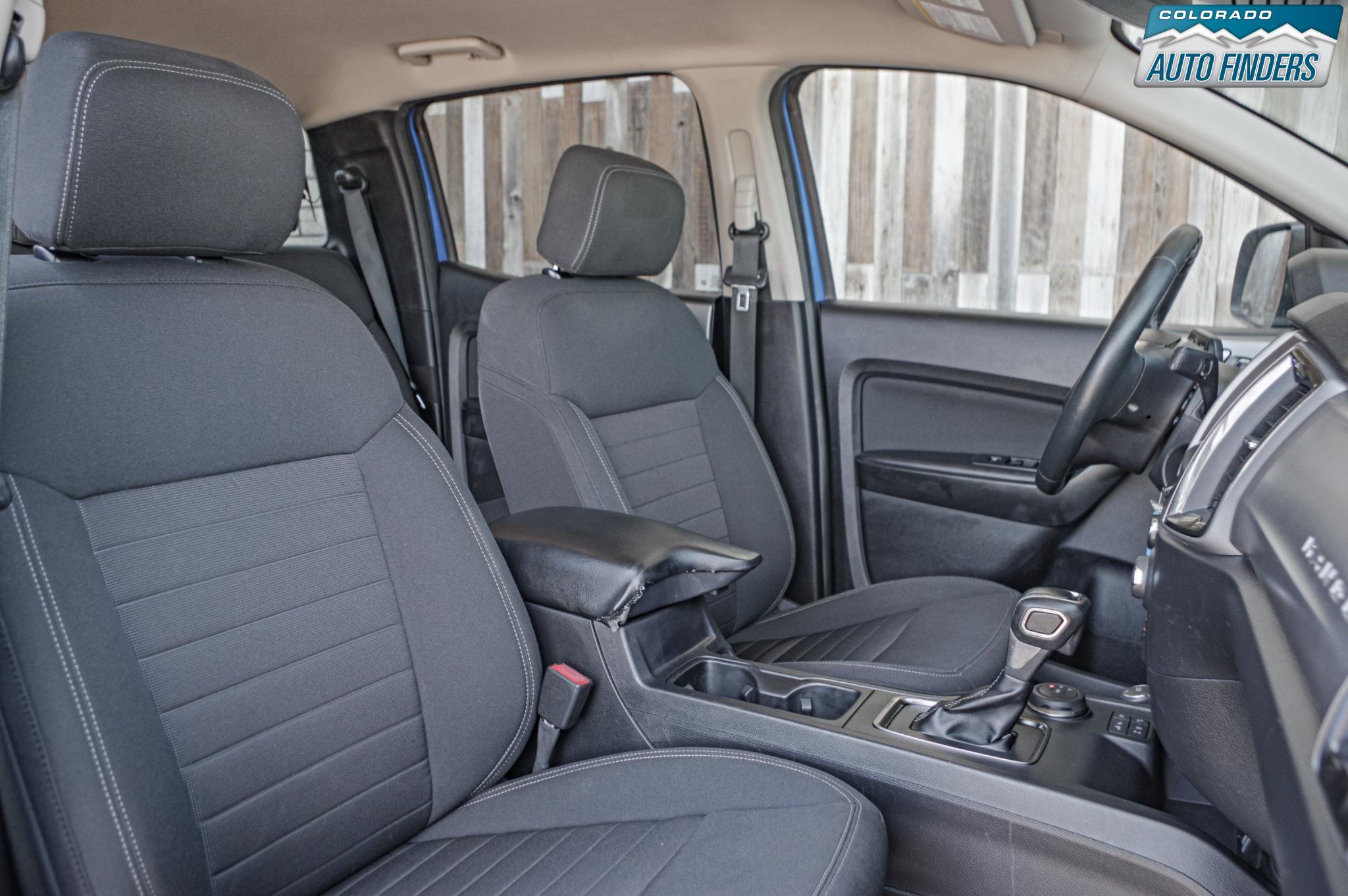 Used 2019 Ford Ranger XLT w/ FX4 Off-Road Package AWD/4WD image 21