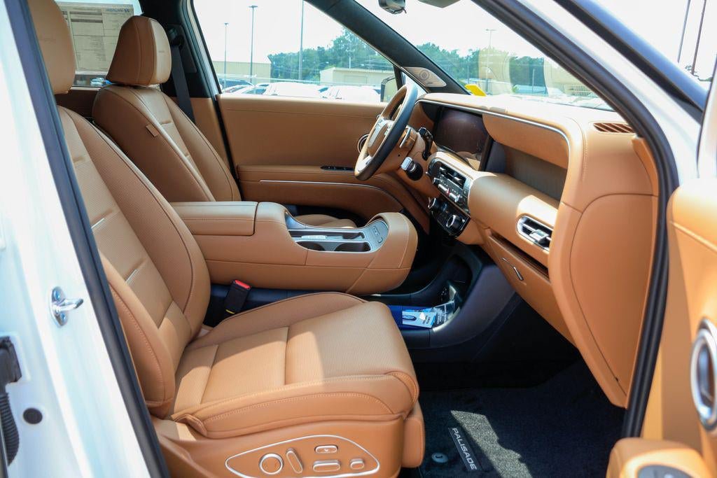 New 2026 Hyundai Palisade Calligraphy AWD/4WD image 8