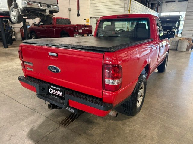 Used 2008 Ford Ranger XL RWD image 16