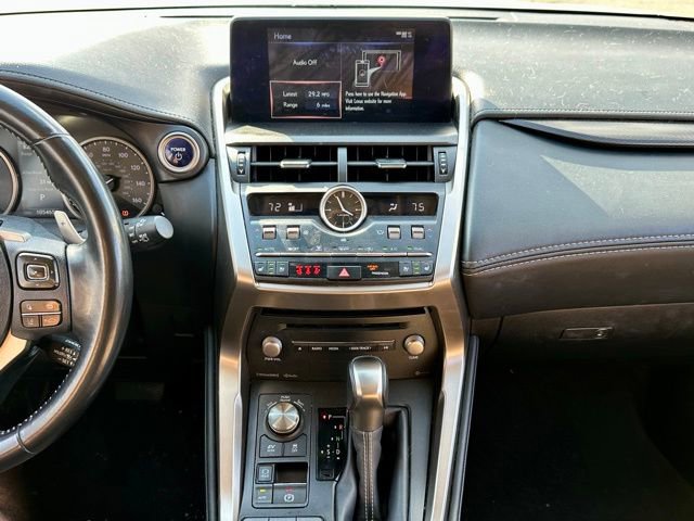 Used 2021 Lexus NX 300h AWD w/ Accessory Package 2 image 26