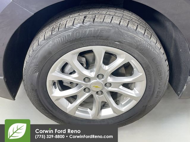 Used 2020 Chevrolet Equinox LT image 28