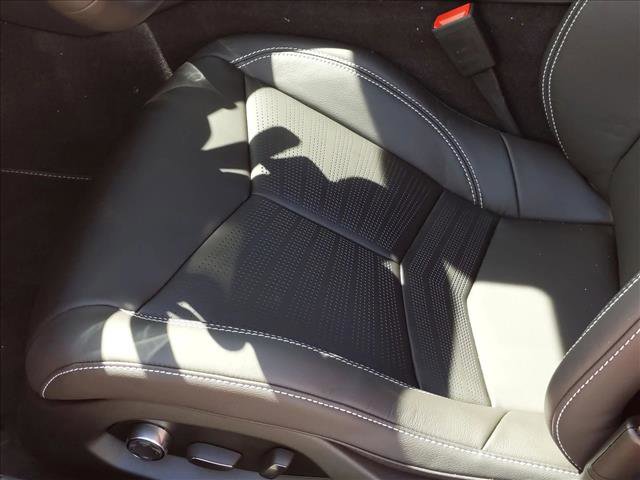 New 2025 Chevrolet Corvette Z06 w/ Stealth Interior Trim Package image 12