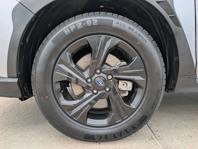 Certified 2024 Subaru Crosstrek 2.0i AWD/4WD image 12