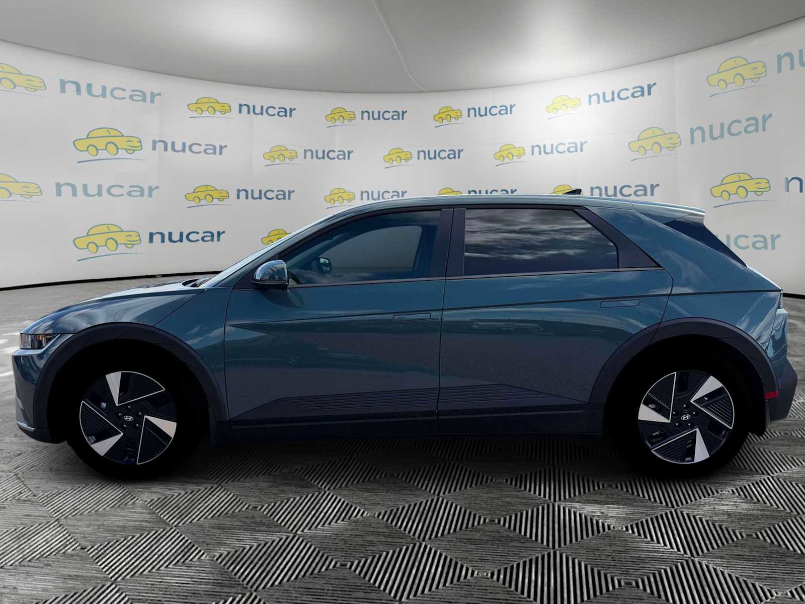 New 2026 Hyundai Ioniq 5 SEL image 4